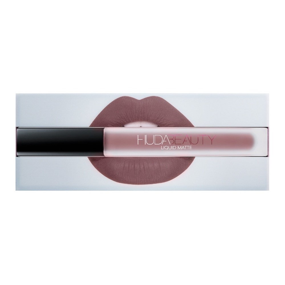 Bundle 3 HUDA Lipsticks - Picture 7 of 10